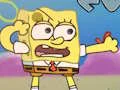게임 FNF Spongebob Vs Squidward 온라인