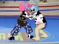 게임 Wack Wrestling Challenge 온라인