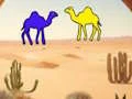 게임 Camels Release Desert Discovery 온라인