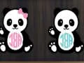 게임 Find Camping Panda 온라인