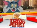 게임 Tom & Jerry The movie Mousetrap Pinball 온라인