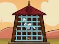 게임 Rescue The Stork From Cage 온라인