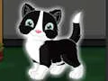 게임 Baby Cat Escape 온라인