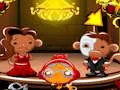 게임 Monkey Go Happy Stage 774 온라인