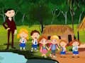 게임 School Childrens Tour Escape 온라인