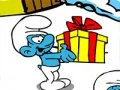 게임 The Smurfs The Last Christmas 온라인