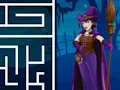 게임 Halloween Mazes 온라인
