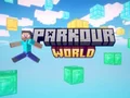 게임 Parkour World 온라인