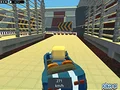 게임 Kogama: Infernal Race 온라인