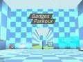 게임 Kogama: Badges Parkour 온라인
