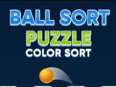 게임 Ball Sort Puzzle 온라인