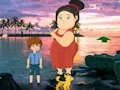 게임 Family Rescue From Island 온라인