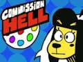 게임 Commission Hell 온라인
