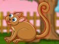 게임 The Cute Tarsier Escape 온라인