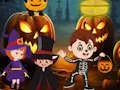 게임 Help The Halloween Children 온라인