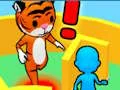 게임 Hide 'N Seek Ultimate 온라인
