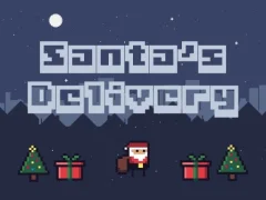 게임 Delivery of Santa Claus 온라인