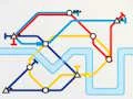 게임 Mini Metro: London 온라인