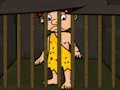 게임 Rescue The Little Caveman 온라인