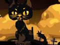 게임 Find The Halloween Cat Wings 온라인