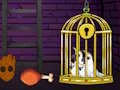 게임 Cockatoo Lovely Family Escape 온라인