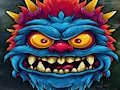 게임  Lost Mystery Masks Harpyfeather Veil 온라인