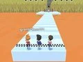 게임 Challenge 456: Squid Game 3D 온라인