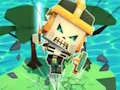 게임 Do Not Fall.io 온라인