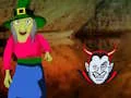 게임 Find Witch Candy Basket 온라인