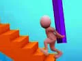 게임 Block Stair Run 온라인