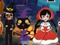 게임 Happy Halloween Party 2023 온라인