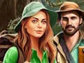 게임 Rainforest Treasures 온라인