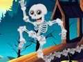 게임 Jolly Halloween Journey Escape 온라인