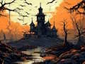 게임 Halloween Hunt Uncovering 100 Bats 온라인