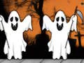 게임 Find Halloween Ghost Skull 온라인