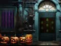 게임 Halloween Wizard Girl Escape 온라인