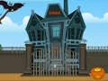 게임 Decomposition Pumpkin Man Escape 온라인