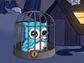게임 Blue Owl Rescue 온라인