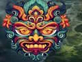 게임  Lost Mystery Masks Shadowfiend Mask 온라인