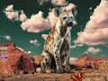 게임 Escape From Hyena Desert 온라인