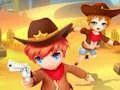 게임 Cowboy Runners Dash 온라인