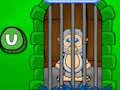 게임 White Olive Baboon Escape 온라인