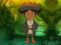 게임 Help To The Tribe Friends 온라인