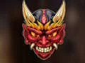 게임 Lost Mystery Masks Dracolich Hood 온라인