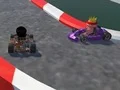 게임 Super Codey Kart 온라인