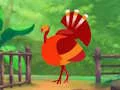 게임 Escape From Turkey Village 온라인