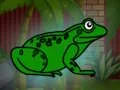 게임 Rescue The Green Toad From Underground 온라인