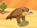 게임 Gila Monster Escape 온라인
