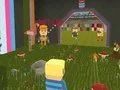 게임 Kogama: Mega Big Cube Gun 온라인