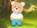 게임 Bear Girlfriend Escape 온라인